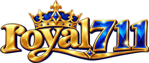 Royal711 Logo